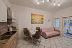 Trosoban stan, Rovinj, prodaja, 247000 €, 42 m2