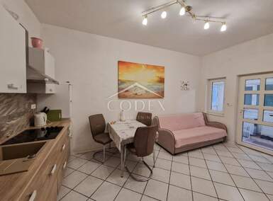 Trosoban stan, Rovinj, prodaja, 247000 €, 42 m2