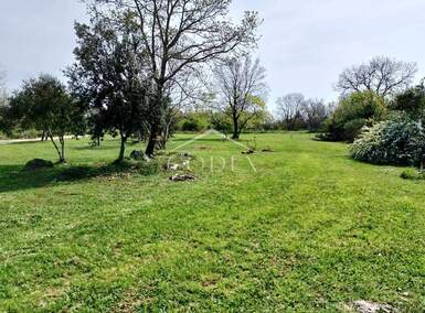 Zemljiste, Rovinj, prodaja, 125000 €, 4217 m2