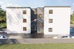 Trosoban stan, Novigrad, prodaja, 345000 €, 81 m2
