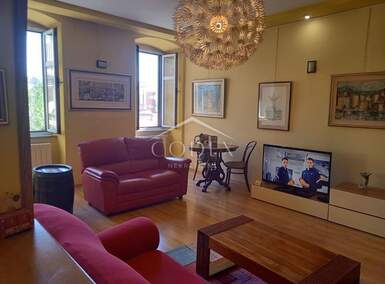 Cetvorosoban stan, Rijeka, Centar, prodaja, 363000 €, 132 m2