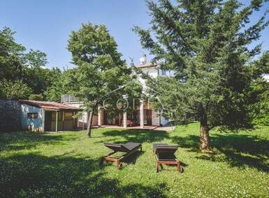 Kuca, Rijeka, Gornja Vežica, prodaja, 695000 €, 300 m2