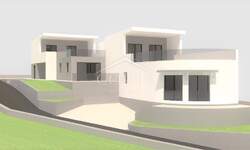 Zemljiste, Kraljevica, Šmrika, prodaja, 177000 €, 873 m2