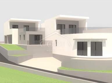 Zemljiste, Kraljevica, Šmrika, prodaja, 177000 €, 873 m2