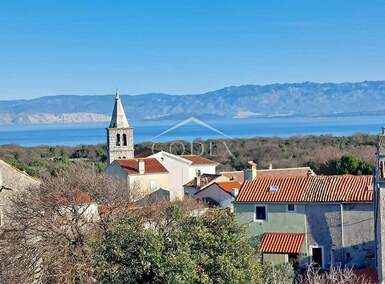Kuca, Cres, Orlec, prodaja, 136000 €, 100 m2