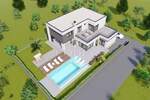 Kuca, Marčana, prodaja, 513500 €, 186 m2