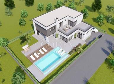 Kuca, Marčana, prodaja, 513500 €, 186 m2