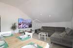 Dvosoban stan, Rijeka, Centar, prodaja, 155000 €, 44 m2