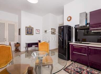 Cetvorosoban stan, Rijeka, Centar, najam, 1500 €, 119 m2