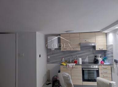 Jednosoban stan, Punat, prodaja, 130000 €, 33 m2