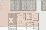 Dvosoban stan, Brtonigla, prodaja, 261000 €, 80 m2