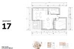 Cetvorosoban stan, Brtonigla, prodaja, 245000 €, 53 m2