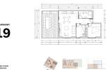 Trosoban stan, Brtonigla, prodaja, 274000 €, 80 m2