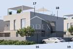 Trosoban stan, Brtonigla, prodaja, 268000 €, 80 m2