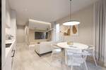 Trosoban stan, Brtonigla, prodaja, 268000 €, 80 m2