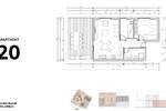 Trosoban stan, Brtonigla, prodaja, 268000 €, 80 m2