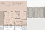 Trosoban stan, Brtonigla, prodaja, 268000 €, 80 m2