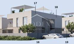 Stan, Brtonigla, prodaja, 450000 €, 108 m2