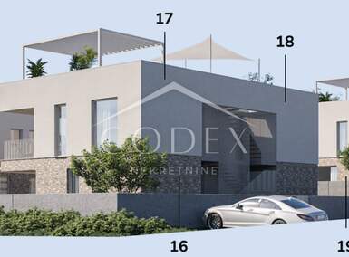Stan, Brtonigla, prodaja, 450000 €, 108 m2