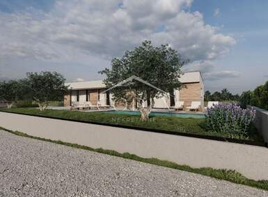 Kuca, Sveta Nedelja, Nedešćina, prodaja, 620000 €, 176 m2