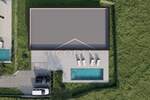 Kuca, Sveta Nedelja, Nedešćina, prodaja, 730000 €, 197 m2
