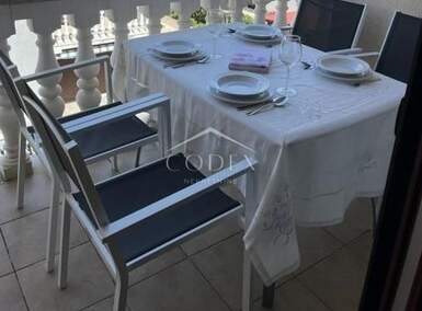 Trosoban stan, Malinska-Dubašnica, Vantačići, prodaja, 175000 €, 56 m2