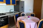 Trosoban stan, Malinska-Dubašnica, Vantačići, prodaja, 175000 €, 56 m2
