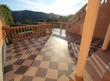 Kuca, Vinodol, Grižane-Belgrad, prodaja, 205000 €, 136 m2