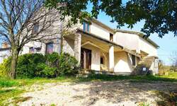 Kuca, Umag, Savudrija, prodaja, 298000 €, 330 m2