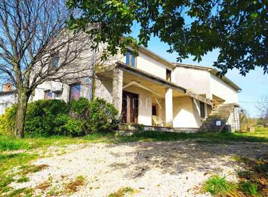 Kuca, Umag, Savudrija, prodaja, 298000 €, 330 m2