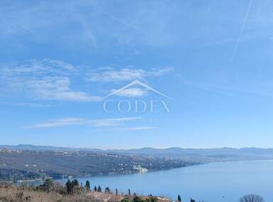 Dvosoban stan, Opatija, Kosićevo, prodaja, 250000 €, 57 m2