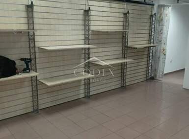 Poslovni prostor, Rijeka, Centar, prodaja, 52000 €, 45 m2