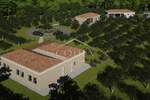 Kuca, Barban, prodaja, 882000 €, 200 m2