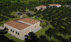 Kuca, Barban, prodaja, 882000 €, 200 m2