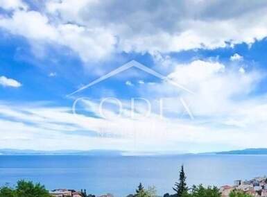 Cetvorosoban stan, Opatija, Opatija - Centar, prodaja, 270000 €, 78 m2