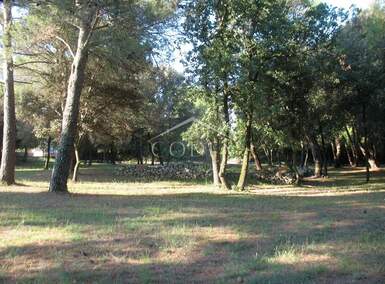 Zemljiste, Rovinj, prodaja, 2171000 €, 12058 m2