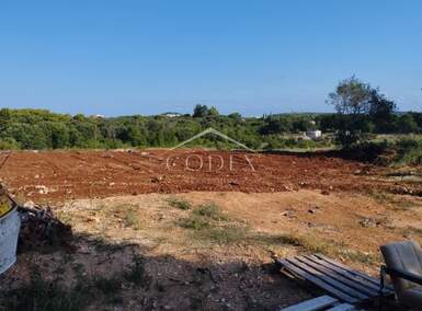 Zemljiste, Rovinj, prodaja, 90000 €, 500 m2