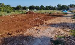 Zemljiste, Rovinj, prodaja, 50000 €, 500 m2