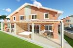 Zemljiste, Rovinj, prodaja, 50000 €, 500 m2