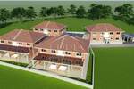 Zemljiste, Rovinj, prodaja, 50000 €, 500 m2