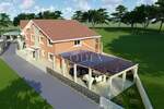Zemljiste, Rovinj, prodaja, 50000 €, 500 m2