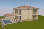 Kuca, Malinska-Dubašnica, Malinska, prodaja, 455000 €, 370 m2