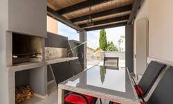 Cetvorosoban stan, Dobrinj, Soline, prodaja, 620000 €, 109 m2