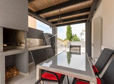 Cetvorosoban stan, Dobrinj, Soline, prodaja, 620000 €, 109 m2