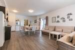 Cetvorosoban stan, Dobrinj, Soline, prodaja, 620000 €, 109 m2