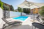 Cetvorosoban stan, Dobrinj, Soline, prodaja, 620000 €, 109 m2