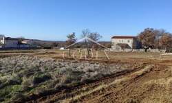 Zemljiste, Svetvinčenat, prodaja, 61000 €, 502 m2