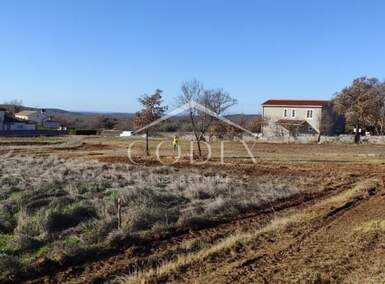 Zemljiste, Svetvinčenat, prodaja, 61000 €, 502 m2