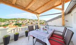 Kuca, Vrbnik, prodaja, 260000 €, 120 m2