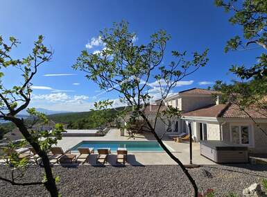 Kuca, Crikvenica, Jadranovo, prodaja, 1557000 €, 236 m2